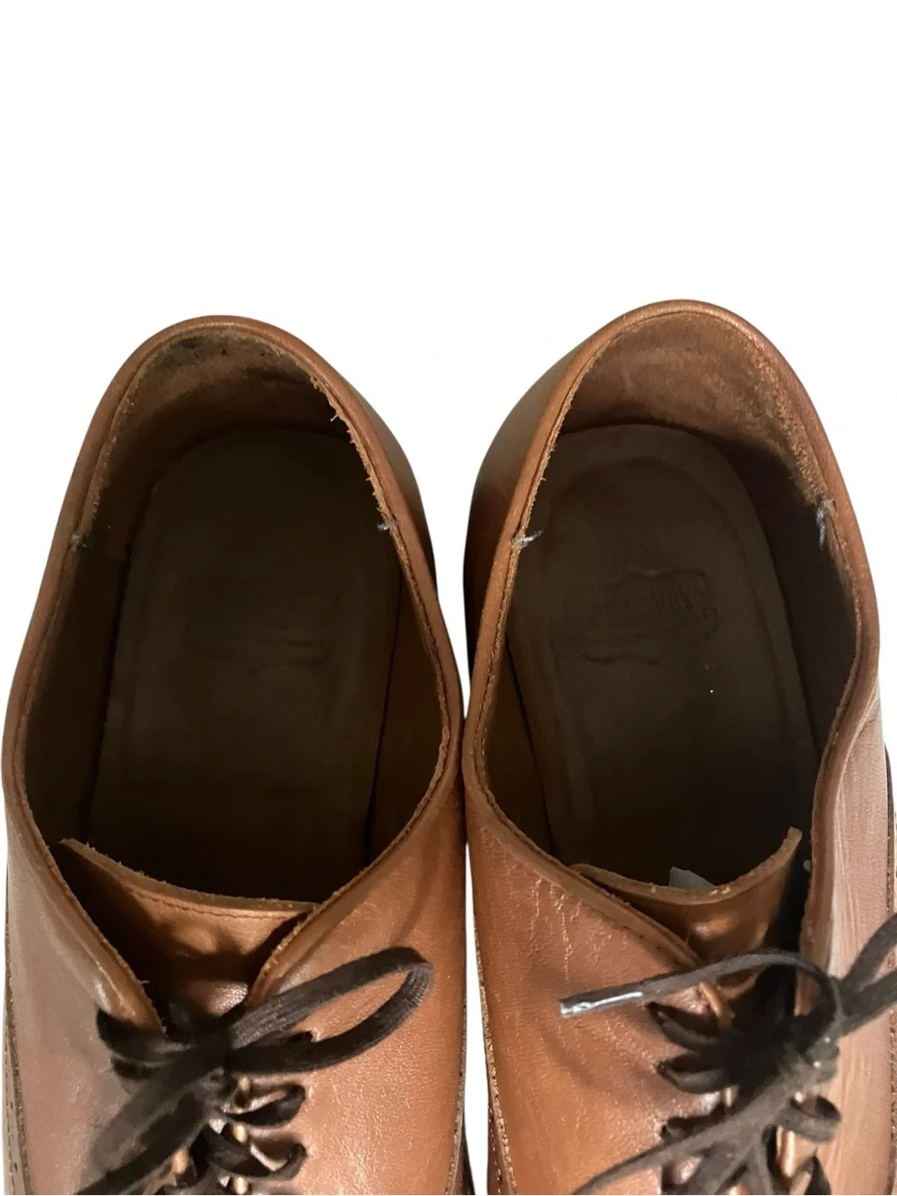 Thursday Boot Company preowned great